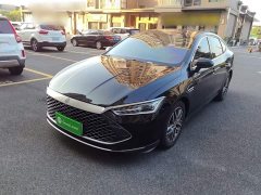 BYD Qin Plus 2021 DM-i 55KM Flagship - ფოტო 1