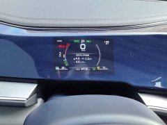 BYD Qin Plus 2021 DM-i 55KM Flagship - ფოტო 11