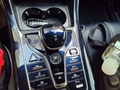 BYD Qin Plus 2021 DM-i 55KM Flagship - ფოტო 13