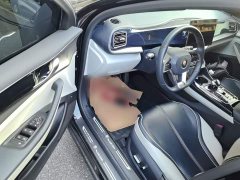 BYD Qin Plus 2021 DM-i 55KM Flagship - ფოტო 15