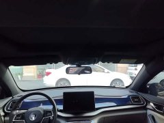 BYD Qin Plus 2021 DM-i 55KM Flagship - ფოტო 17