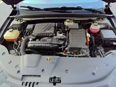 BYD Qin Plus 2021 DM-i 55KM Flagship - ფოტო 19
