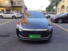 BYD Qin Plus 2021 DM-i 55KM Flagship - ფოტო 2
