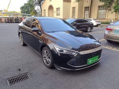 BYD Qin Plus 2021 DM-i 55KM Flagship - ფოტო 3