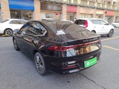 BYD Qin Plus 2021 DM-i 55KM Flagship - ფოტო 4