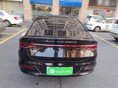 BYD Qin Plus 2021 DM-i 55KM Flagship - ფოტო 5