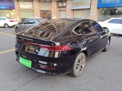BYD Qin Plus 2021 DM-i 55KM Flagship - ფოტო 6