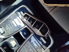 BYD Qin Plus 2021 DM-i 55KM Flagship - ფოტო 8