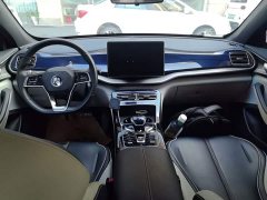 BYD Qin Plus 2021 DM-i 55KM Flagship - ფოტო 9