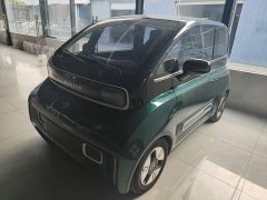 Baojun KiWi EV 2021 Artist LFP - ფოტო 1