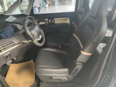 Baojun KiWi EV 2021 Artist LFP - ფოტო 14