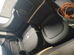 Baojun KiWi EV 2021 Artist LFP - ფოტო 16