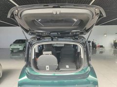 Baojun KiWi EV 2021 Artist LFP - ფოტო 18