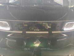 Baojun KiWi EV 2021 Artist LFP - ფოტო 19