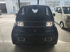 Baojun KiWi EV 2021 Artist LFP - ფოტო 2
