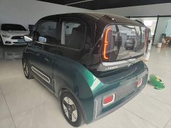 Baojun KiWi EV 2021 Artist LFP - ფოტო 4