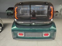 Baojun KiWi EV 2021 Artist LFP - ფოტო 5