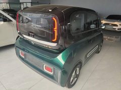 Baojun KiWi EV 2021 Artist LFP - ფოტო 6