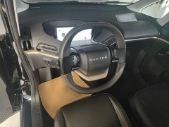 Baojun KiWi EV 2021 Artist LFP - ფოტო 9