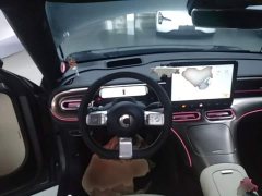 smart #1 2022 Pulse Heartbeat Edition - ფოტო 10