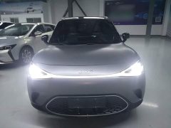 smart #1 2022 Pulse Heartbeat Edition - ფოტო 2