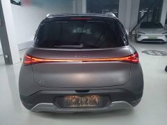 smart #1 2022 Pulse Heartbeat Edition - ფოტო 5
