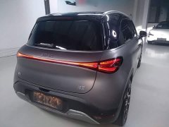 smart #1 2022 Pulse Heartbeat Edition - ფოტო 6