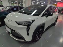 GAC AION Y 70 Smart Leader Edition LFP - ფოტო 1