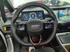 GAC AION Y 70 Smart Leader Edition LFP - ფოტო 10
