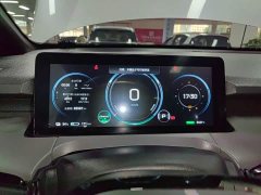 GAC AION Y 70 Smart Leader Edition LFP - ფოტო 11