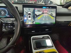 GAC AION Y 70 Smart Leader Edition LFP - ფოტო 12