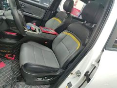 GAC AION Y 70 Smart Leader Edition LFP - ფოტო 14