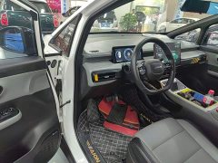 GAC AION Y 70 Smart Leader Edition LFP - ფოტო 15