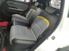 GAC AION Y 70 Smart Leader Edition LFP - ფოტო 16