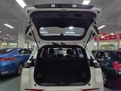 GAC AION Y 70 Smart Leader Edition LFP - ფოტო 18