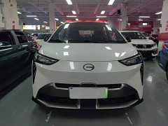 GAC AION Y 70 Smart Leader Edition LFP - ფოტო 2