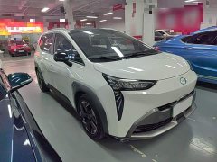 GAC AION Y 70 Smart Leader Edition LFP - ფოტო 3