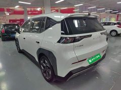 GAC AION Y 70 Smart Leader Edition LFP - ფოტო 4