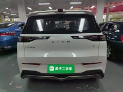 GAC AION Y 70 Smart Leader Edition LFP - ფოტო 5