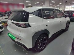 GAC AION Y 70 Smart Leader Edition LFP - ფოტო 6