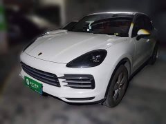 Porsche 2019 Cayenne 3.0T - ფოტო 1