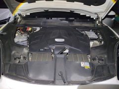 Porsche 2019 Cayenne 3.0T - ფოტო 10