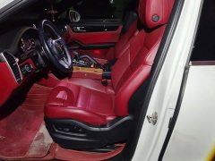 Porsche 2019 Cayenne 3.0T - ფოტო 12