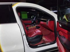Porsche 2019 Cayenne 3.0T - ფოტო 15