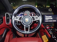 Porsche 2019 Cayenne 3.0T - ფოტო 2