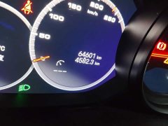 Porsche 2019 Cayenne 3.0T - ფოტო 4