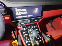 Porsche 2019 Cayenne 3.0T - ფოტო 5