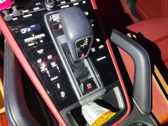 Porsche 2019 Cayenne 3.0T - ფოტო 6