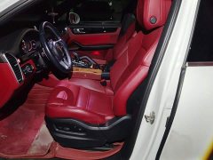 Porsche 2019 Cayenne 3.0T - ფოტო 7