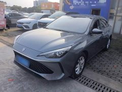 SAIC MG i5 2023 1.5L Manual Comfort Edition - ფოტო 1